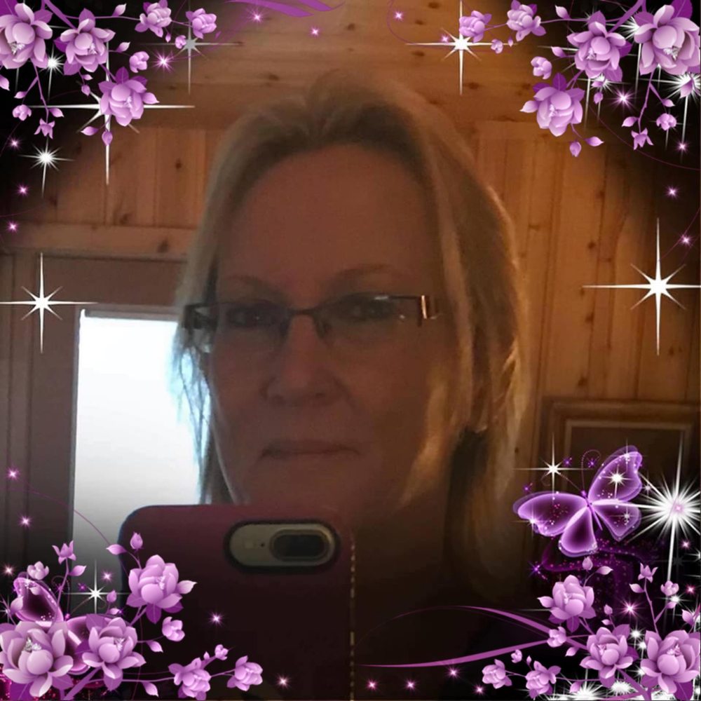 Meet your Posher, Karen